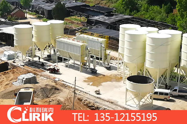 超細磨生產現場圖 超細磨生產現場圖